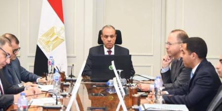 وزير الخارجية يستعرض الرؤية المصرية لتحقيق السلام والتنمية في شرق الكونجو الديمقراطية والوضع في الصومال - تواصل نيوز