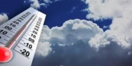 الأرصاد تحذر: تدفق السحب على شمال البلاد والقاهرة الكبرى وتوقعات بسقوط أمطار - تواصل نيوز