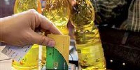 توضيح عاجل من الحكومة بشأن المستبعدين من بطاقات التموين - تواصل نيوز