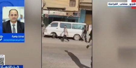 هروب من مصحة المريوطية.. ماذا عن الرقابة في مراكز العلاج؟ المتحدث باسم صندوق علاج الإدمان يرد - تواصل نيوز