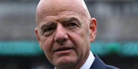 إنفانتينو: «الفيفا» تلقى 150 مليون طلب لشراء تذاكر كأس العالم في أسبوعين - تواصل نيوز