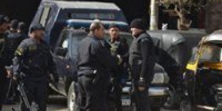 الداخلية تضبط 2424 مخالفة في حملات أمنية على مرافق النقل والكهرباء خلال 24 ساعة - تواصل نيوز