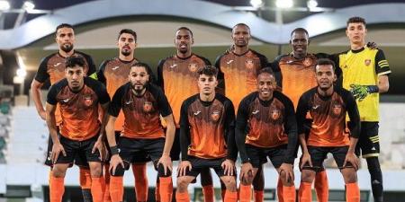 بث مباشر.. شاهد مباراة الوطن والصباح في الدوري الليبي - تواصل نيوز