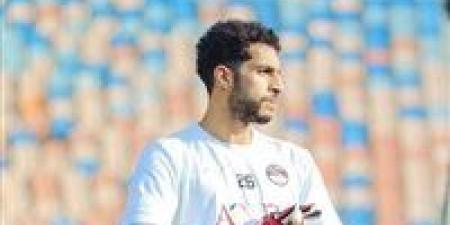 سهام صالح: مصطفى شوبير حارس كبير.. ومنتخب مصر الأكثر مشاركة للاعبين - تواصل نيوز