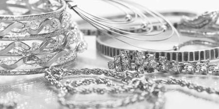 عيار 925 بكام؟.. سعر جرام الفضة اليوم الثلاثاء 30 ديسمبر 2025 - تواصل نيوز