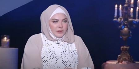 «سلامتك يا قلب أمك».. الجمهور يتعاطف مع ميار الببلاوي بعد تعرض نجلها لوعكة صحية - تواصل نيوز