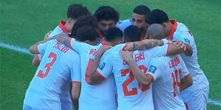 بث مباشر.. شاهد مباراة تونس وتنزانيا في كأس أمم أفريقيا - تواصل نيوز