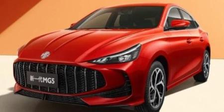 سعر ومواصفات سيارة إم جي GT موديل 2026 في السعودية - تواصل نيوز