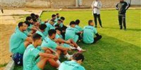 ننشر تشكيل الجهاز الفني الجديد لفريق الحامول في القسم الثالث - تواصل نيوز