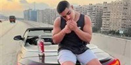 تأييد سجن "طفل المرور" 3 سنوات بعد اعتدائه على طالب بالمقطم - تواصل نيوز