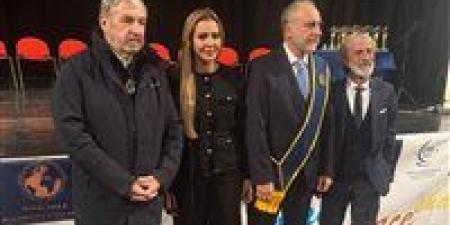 بويرص: الدبلوماسية تظل أحد أهم أدوات الدولة المصرية في مواجهة الأزمات - تواصل نيوز