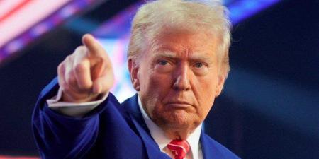 ترامب: لست قلقا من تحركات إسرائيل وتحذير من إعادة إيران بناء برنامج صواريخها - تواصل نيوز