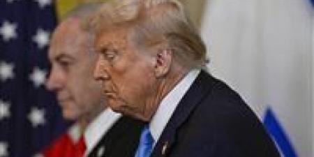 ترامب يضغط على نتنياهو لمراجعة سياسات الضفة الغربية وقلق أمريكي من تصعيد يُهدد اتفاق غزة - تواصل نيوز