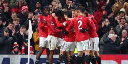 مشاهدة مباراة مانشستر يونايتد ضد ووالفرهامبتون في الدوري الإنجليزي اليوم - تواصل نيوز