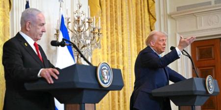 قناة إسرائيلية: ترامب يتفق مع نتنياهو على الانتقال للمرحلة الثانية من اتفاق غزة - تواصل نيوز