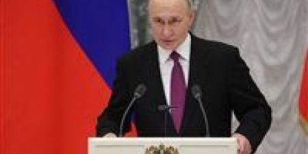 روسيا: المؤسسة العسكرية ستحدد الرد على «الهجوم الإرهابي» ضد مقر بوتين - تواصل نيوز