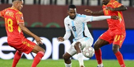 الكونغو الديمقراطية يقسو بثلاثية على بتسوانا ويتأهل لثمن نهائي كأس أمم إفريقيا - تواصل نيوز