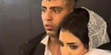 الحمدلله وياريت متتعوضش.. تعليق طريف من محمد إمام بعد غيابه عن زفاف كروان مشاكل - تواصل نيوز