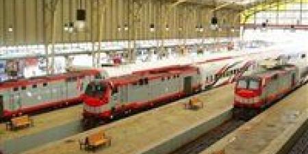 انطلاقة قطارات النوم من أسوان إلى القاهرة والإسكندرية اليوم - تواصل نيوز