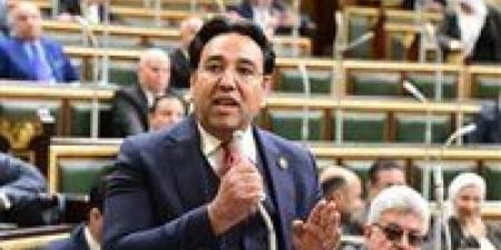 النائب أيمن محسب: التوسع في الطروحات الحكومية يعكس تحولا استراتيجيا في إدارة أصول الدولة وتطوير سوق المال - تواصل نيوز