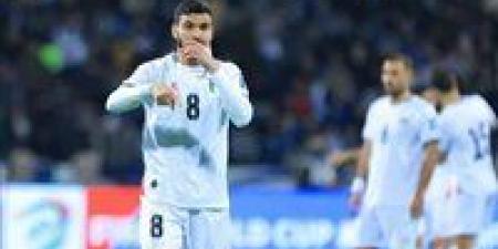 مصدر بالأهلي يكشف حقيقة حسم بيراميدز لـ صفقة حامد حمدان (خاص) - تواصل نيوز