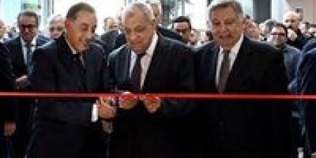 رئيس الوزراء يشهد فعاليات افتتاح المستشفى الجامعي بجامعة الجيزة الجديدة - تواصل نيوز