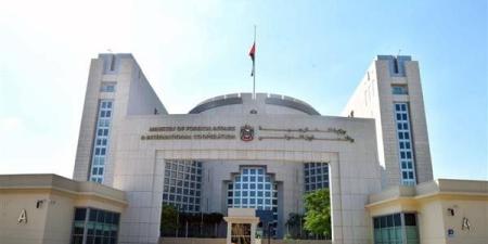 الخارجية الإماراتية ترفض الزج باسمها في التوتر اليمني وتؤكد حرصها على أمن السعودية - تواصل نيوز