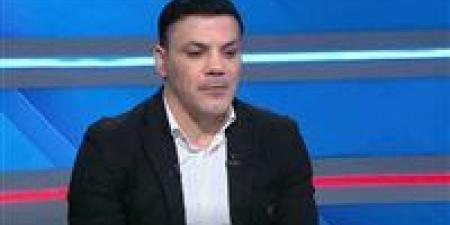 عمرو زكي: حسام حسن يسير على خطى حسن شحاتة.. وقادر على إعادة أمجاد الفراعنة في أمم أفريقيا - تواصل نيوز