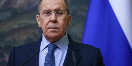 لافروف: جهود تفاوضية روسية-أمريكية لاستئناف عمل البعثات الدبلوماسية - تواصل نيوز