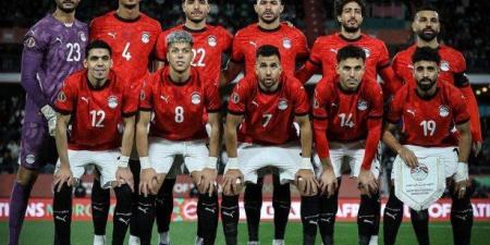 بنين منافس منتخب مصر في دور الـ 16 بكأس أمم أفريقيا - تواصل نيوز