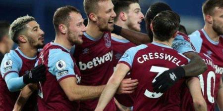 مواجهة قوية.. بث مباشر لمباراة وست هام وبرايتون في الدوري الإنجليزي - تواصل نيوز