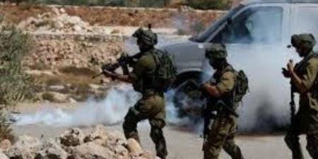 جيش الاحتلال الإسرائيلي يواصل خروقاته بقصف جوي ومدفعي على أنحاء متفرقة في غزة - تواصل نيوز