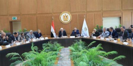 وزير التعليم العالي: منظومة متكاملة لدعم الطلاب المتفوقين وتوسيع نطاق المنح الدراسية - تواصل نيوز