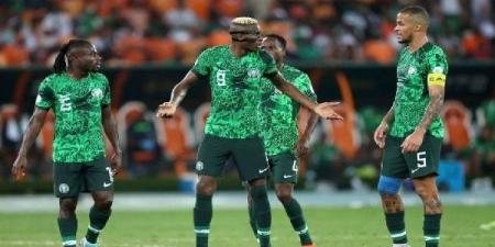 بث مباشر.. مشاهدة مباراة نيجيريا وأوغندا في كأس أمم أفريقيا - تواصل نيوز
