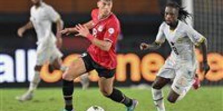 عمرو زكي نجم الزمالك السابق: المنتخب لن يستفيد من إمام عاشور بسبب عدم الجاهزية - تواصل نيوز