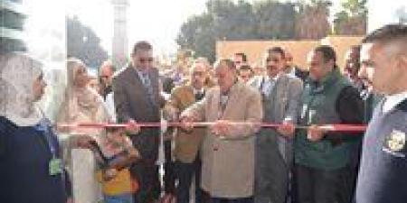 بتكلفة 60 مليون.. محافظ أسيوط يفتتح مركز طب الأسرة بالواسطى - تواصل نيوز