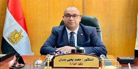 صحة الإسكندرية تعلن خطة التأمين الطبي الشاملة لاحتفالات عيد الميلاد المجيد - تواصل نيوز