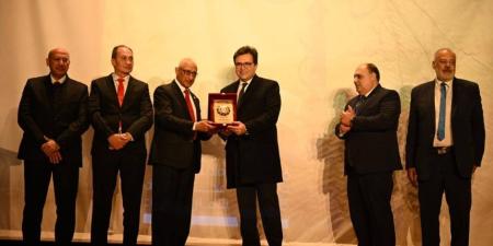 وزير الثقافة يُعلن إطلاق “بيت السرد” والمنصة الرقمية لأندية الأدب ويدعو أدباء مصر إلى توثيق وتخليد بطولات حرب أكتوبر المجيدة - تواصل نيوز