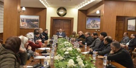 محافظ بورسعيد: تطوير «التجاري والحميدي» يرمم الهوية التاريخية ويحقق طفرة حضارية - تواصل نيوز