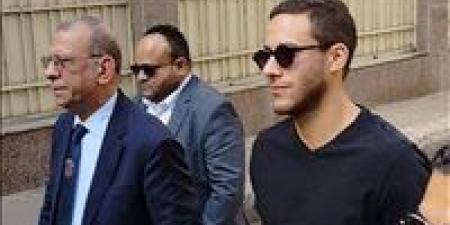 تشديدات أمنية بمحيط محكمة شبرا خلال جلسة النطق بالحكم على رمضان صبحي - تواصل نيوز