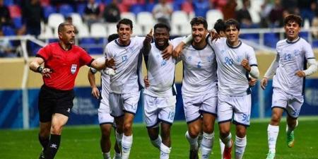 بث مباشر.. شاهد مباراة القاسم وديالى في الدوري العراقي - تواصل نيوز