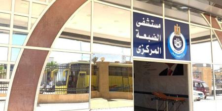 تقديم أكثر من 3.4 مليون خدمة طبية بالمنشآت الطبية بمحافظة مطروح خلال عام 2025 - تواصل نيوز