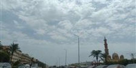 ليالي شتوية قاسية تضرب مصر.. الأرصاد تحذر من انخفاض حاد بدرجات الحرارة - تواصل نيوز