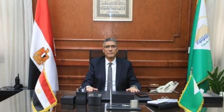 محافظة الجيزة: تعزيز منظومة التعامل مع مياه الأمطار بإنشاء عددا من المصارف الجديدة - تواصل نيوز