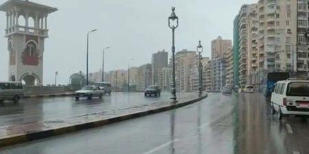 طقس مصر المتوقع غدا الأربعاء.. شديد البرودة ليلاً وشبورة كثيفة صباحاً.. الصغرى بالقاهرة 13 درجة - تواصل نيوز