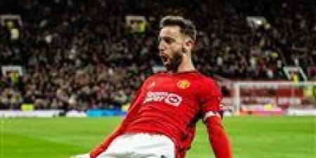 تشكيل مانشستر يونايتد الرسمي ضد وولفرهامبتون في الدوري الإنجليزي الممتاز - تواصل نيوز