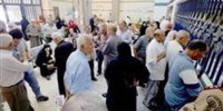 وزيرة التضامن: فتح جميع فروع بنك ناصر الاجتماعي الخميس المقبل لصرف معاشات يناير - تواصل نيوز