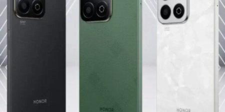 هونر تطلق هاتفها الجديد Honor Play 60A في الصين - تواصل نيوز