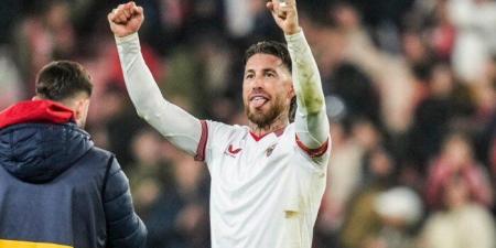 نيس يضع سيرجيو راموس على راداره.. وغموض حول مستقبل محمد عبد المنعم - تواصل نيوز