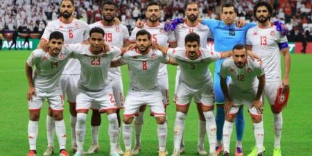 موعد مباراة تونس وتنزانيا في كأس أمم إفريقيا 2025 والقنوات الناقلة - تواصل نيوز